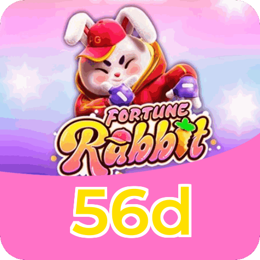 Bônus de boas-vindas 56d