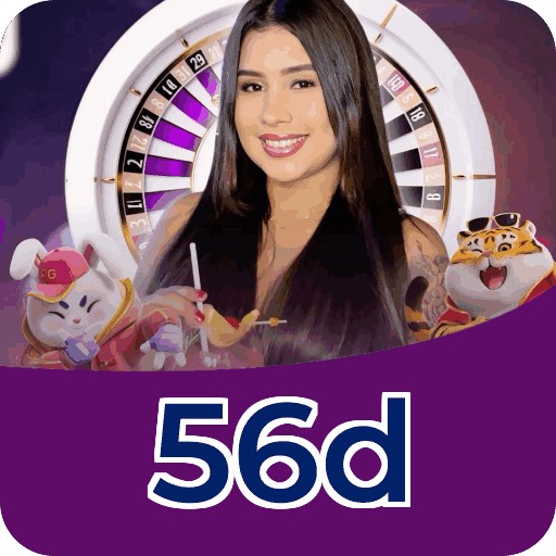 Equipe de suporte ao cliente da 56d